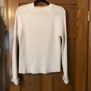 Never worn! Women’s Relativity sweater!